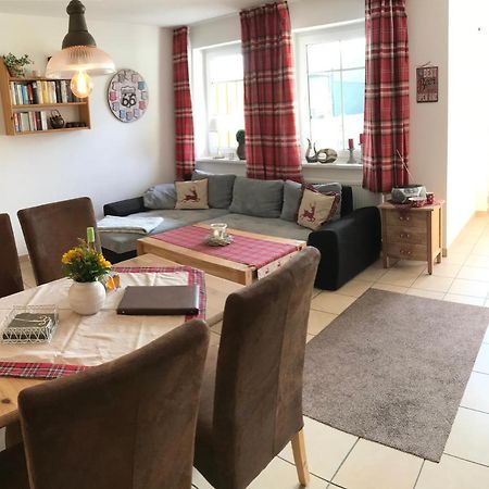 Ferienwohnung Hof Maiweg Alt Schonau Dış mekan fotoğraf