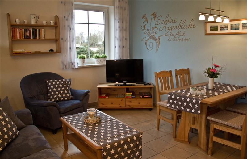 Ferienwohnung Hof Maiweg Alt Schonau Dış mekan fotoğraf