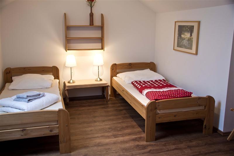 Ferienwohnung Hof Maiweg Alt Schonau Dış mekan fotoğraf